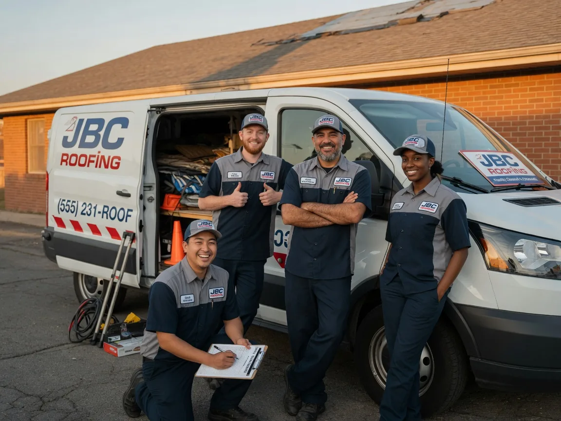 Roof Replacement company in Richwood, NJ