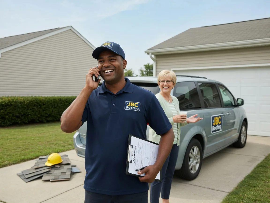 Roof Replacement Richwood, NJ FAQs